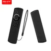 SIKAI Silicone Case for Fire TV Stick for Fire TV Stick 4K TV Remote Case Cover