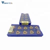 different types of cnc turning tool Sumitomo carbide tipped wnmg080408 inserts