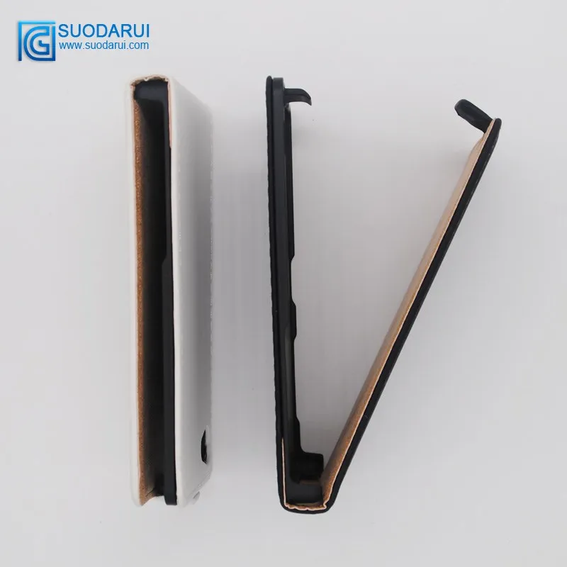 For Huawei Ascend GX8 Ultra slim flips leather case New style leather case