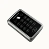 Metal Case Keypad RFID 125KHz Proximity Card Standalone Access Control with 1000 Users