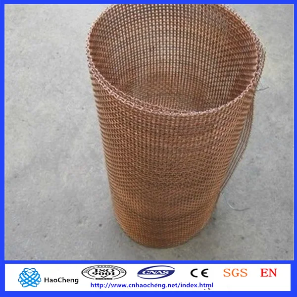 Acid,alkali,wear resistance 300 mesh phosphor bronze wire mesh fabric/phosphor bronze woven wire cloth