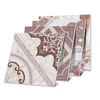 Screen Print Rustic Desgin 300X300 Ceramic Floor Tile