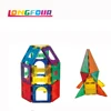 60PCS Magnet Building Blocks magnetic blocksfor clients Amazon OEM online shipping