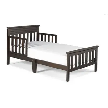 baby crib to toddler bed