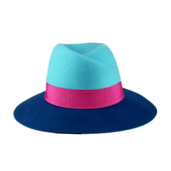 design fedora hat