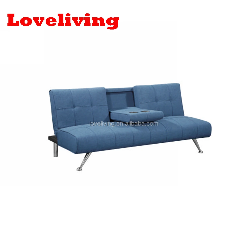 Modern German Sofa Bed With Cup Holder Buy Modern Sofa Bed,Modern