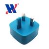 5v 1a 1.5a 2a 2.5a usb ethernet adapter JP US plug adapter with UL cUL FCC PSE for iphone 7