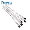 Extruded Flexible Magnesium Anode Rod / Aluminum Anode Sacrificial Rod
