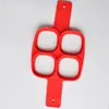 Kitchen Tool Silicone Waffle Maker Mini Pancake Maker Silicone Mold Egg