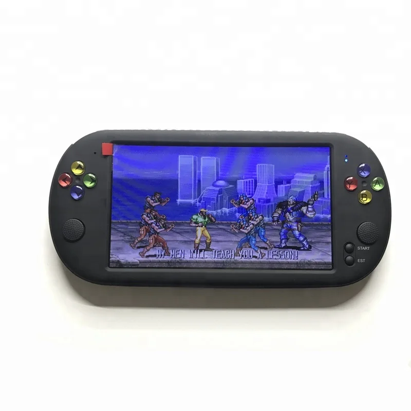 newest 7 inch game