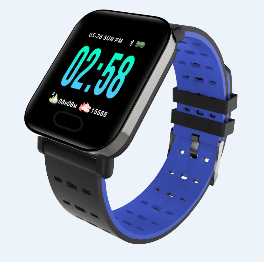 Часы спортивные наручные женские умные. Smart watch 6. Смарт браслет m20. Фитнес трекер вотч 6. Браслет ZDK a6.