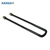 China factory wholesale U bolt clamp steel pipes
