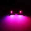 LED devil eyes RGBW demon eyes for car retrofit