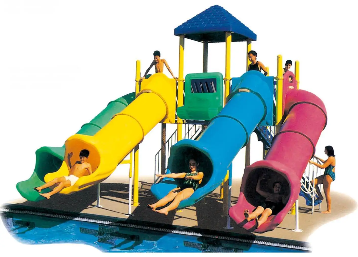 Water Park Equipment,Big Plastic Water Slide Buy Plastic Slide