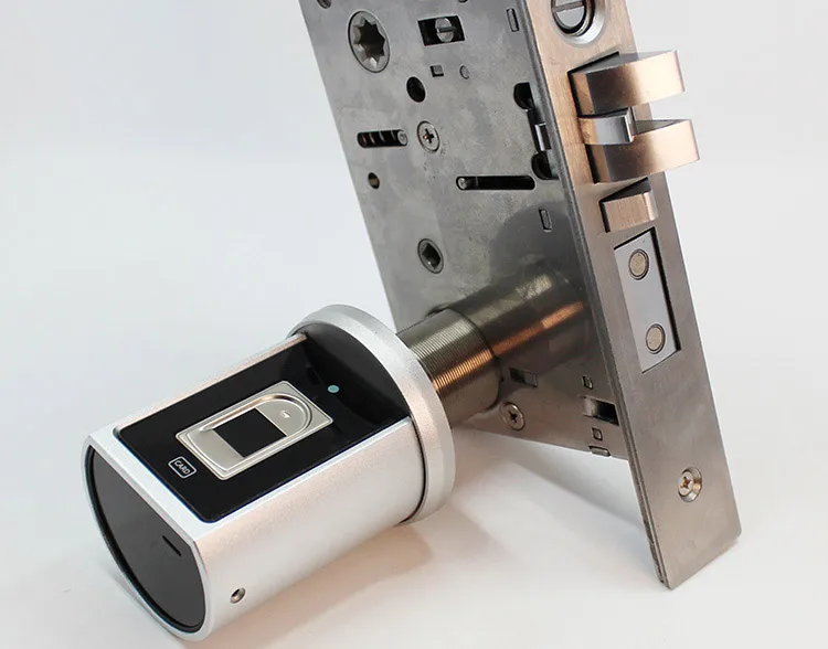 mortise lock conversion kit