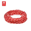 HYropes marine boat ropes, snubber dock line, mooring lines of the ship