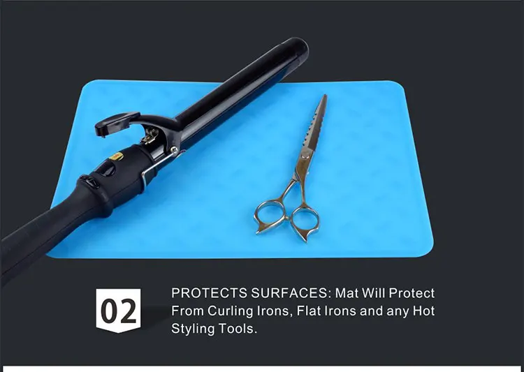 Wholesale Hairdressing Beaurt Salon Tools Hair Straightener Heat