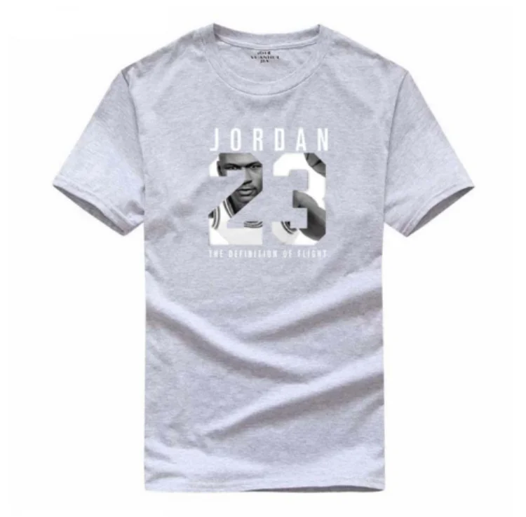 men jordan shirts