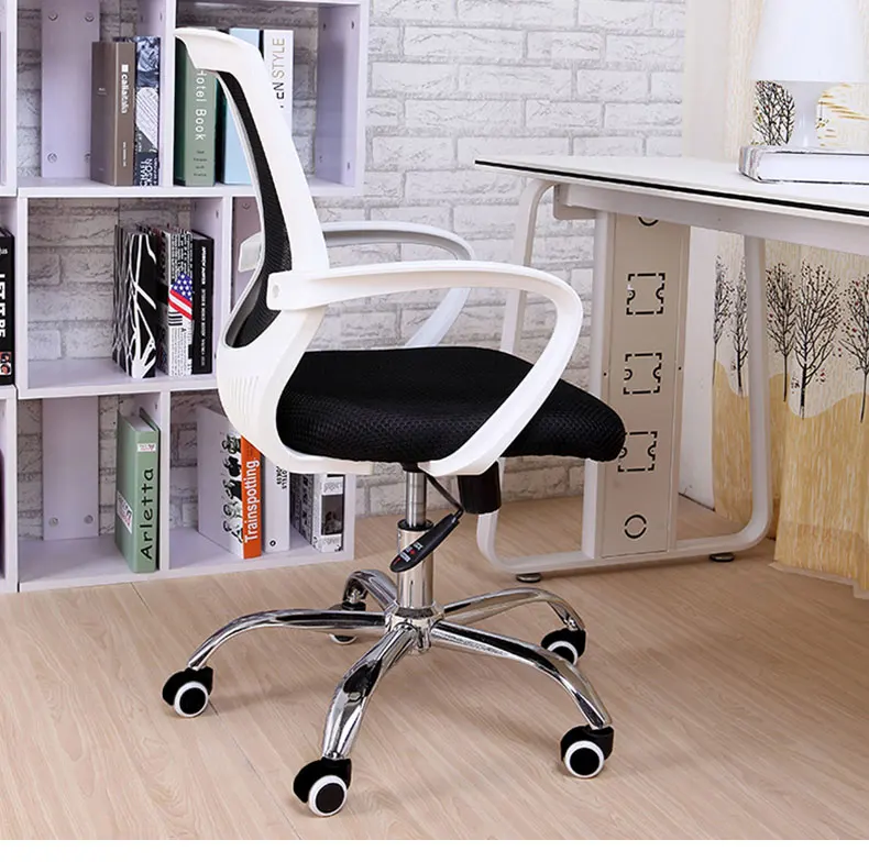 Simple Modern Office Furniture Staff Office Chair Mesh Chair