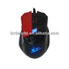 Hot Colorful Micro USB mouse
