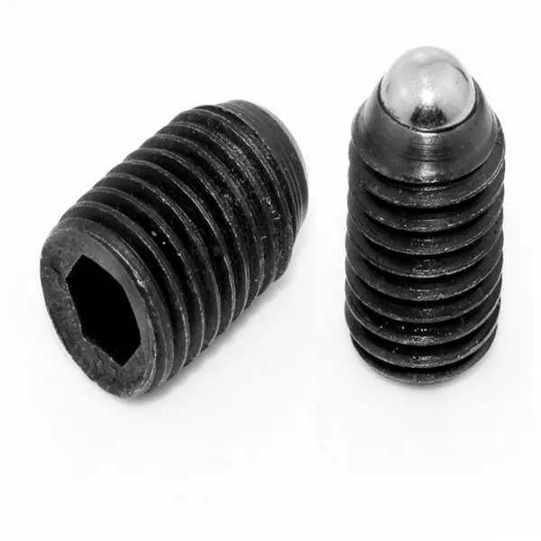 Alloy Steel Hex Socket Head Shoulder Screw/stopper Bolt Buy Stopper