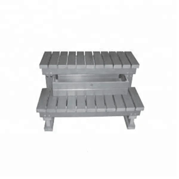 Contemporary Outdoor Spa 3kw Whirlpool Electric Water Heaters Bathtub