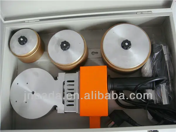 110 Ppr Fixed Welding Machine Ppr Pipe And Pipe Fitting Hot Melting ...