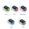 Health care products pulse oximeter finger pulse blood oxygen spo2 monitor
