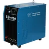 Best seller high quality 200A plasma power source LG-200 IGBT portable Air Plasma cutting machine