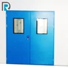 Factory cleanroom coolroom sandwich panel accessories panel door sandwich panel for hospital