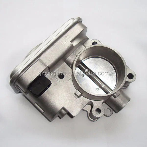 4891735ac 04891735ac Auto Parts Throttle Body For Dodge Journey 2012