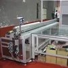 Promotional roller blinds curtain fabric laser cutting machine with best quality