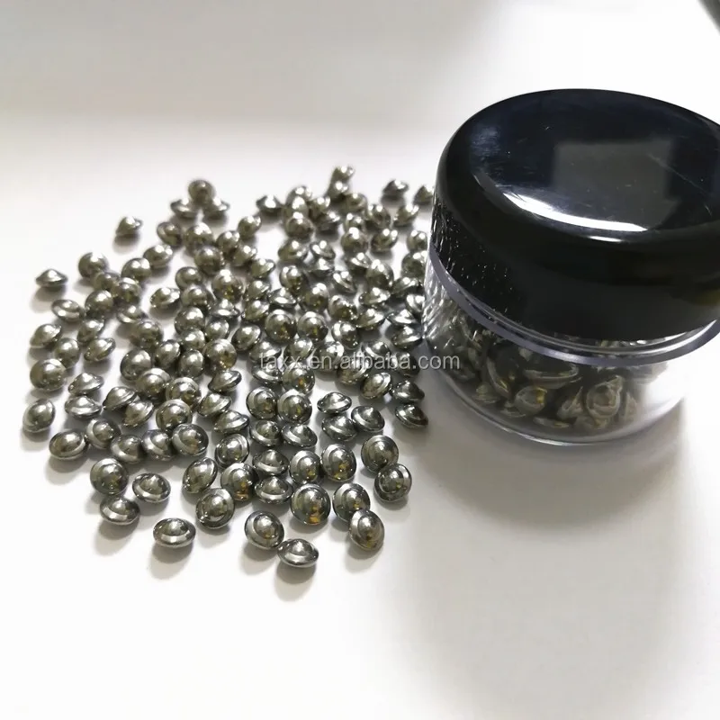 Refillable Decanter Stainless Steel Cleaning Balls 400pcs Per Jar Buy