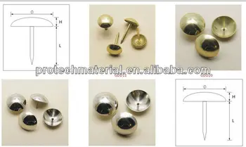 Loose Nail For Sofa Decorative Nail Heads For Furniture Buy