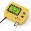 Professional design online in-line ph meter monitor