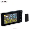 Safe Window Thermometerultronic Weather Station Clock