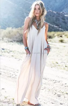 Long Beach Dresses