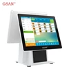 Tower shaped true flat pc with stable base