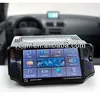 5.0'' navigator DVD,Car Monitor,FM,TV, Radio,RDS GPS-556-02