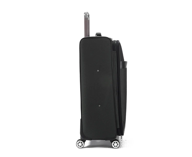 cheapest 4 wheel suitcase