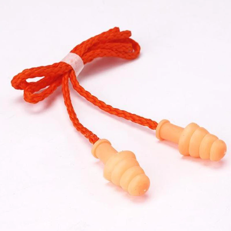 ear plug 4