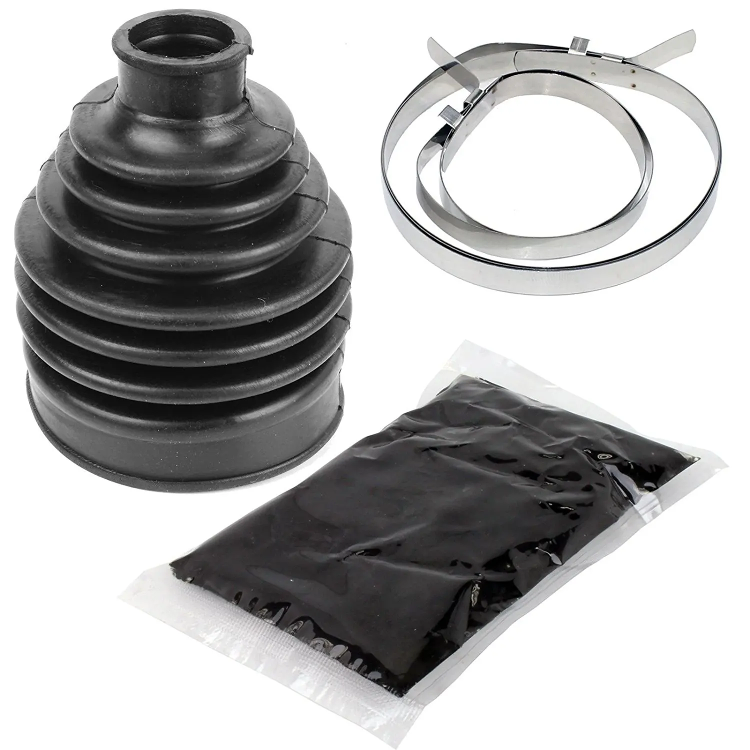 REAR RIGHT COMPLETE CV JOINT AXLE Fits KAWASAKI TERYX 750 KRF750 4X4