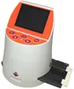 Super New Film Scanner Old Film Photo Scanner 14Mp CMOS Sensor 2.4" Color Screen