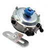 LPG Single Point Gas Regulator natural gas reducer