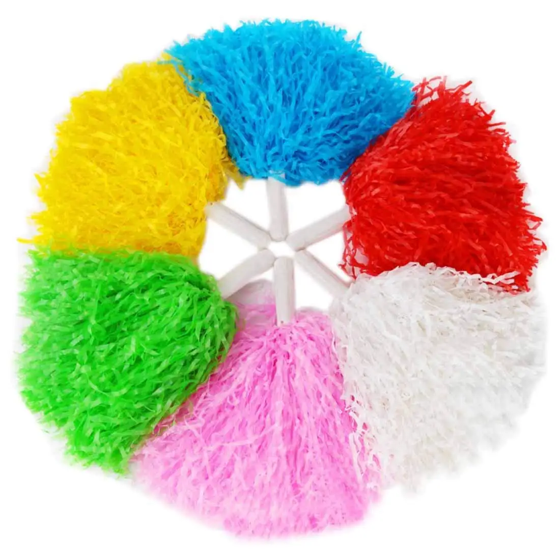 Cheap Cheerleading Pom Poms, find Cheerleading Pom Poms deals on line