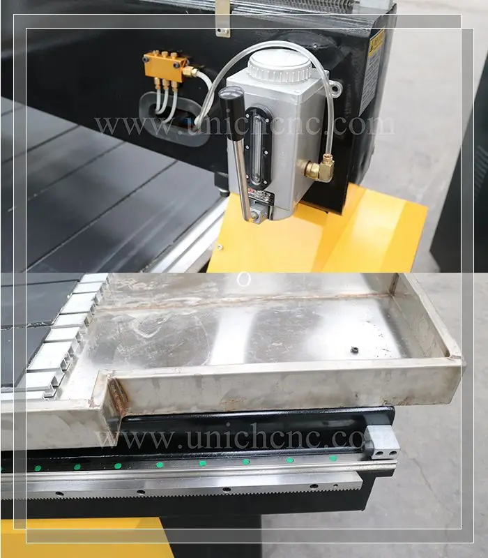 Reduction sale China cnc woodworking machine