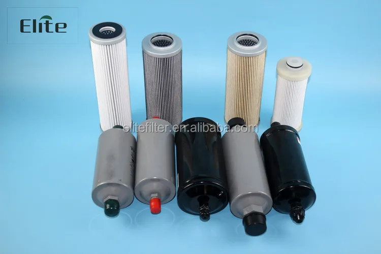 High Efficiency Replacement York Filter For Yk Centrifugal Unit Yr