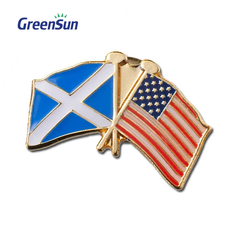 button printing hinge metal dobby custom badge lapel enamel pin texas flag woman jewelry metal soft