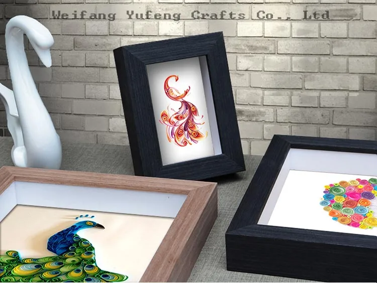 Wholesale Thick 3d Shadow Box Frames 8x8 & Specimen Display Stand Buy