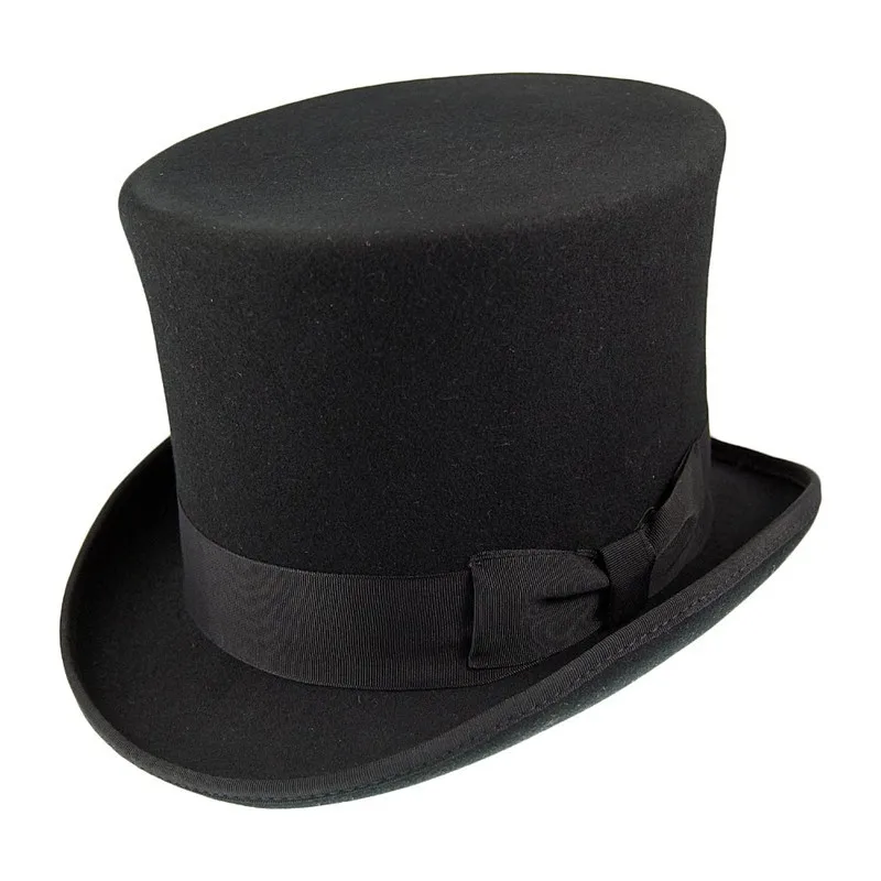 Cheap Top Hats Wholesale For Men - Buy Top Hats Wholesale,Top Hats For ...
